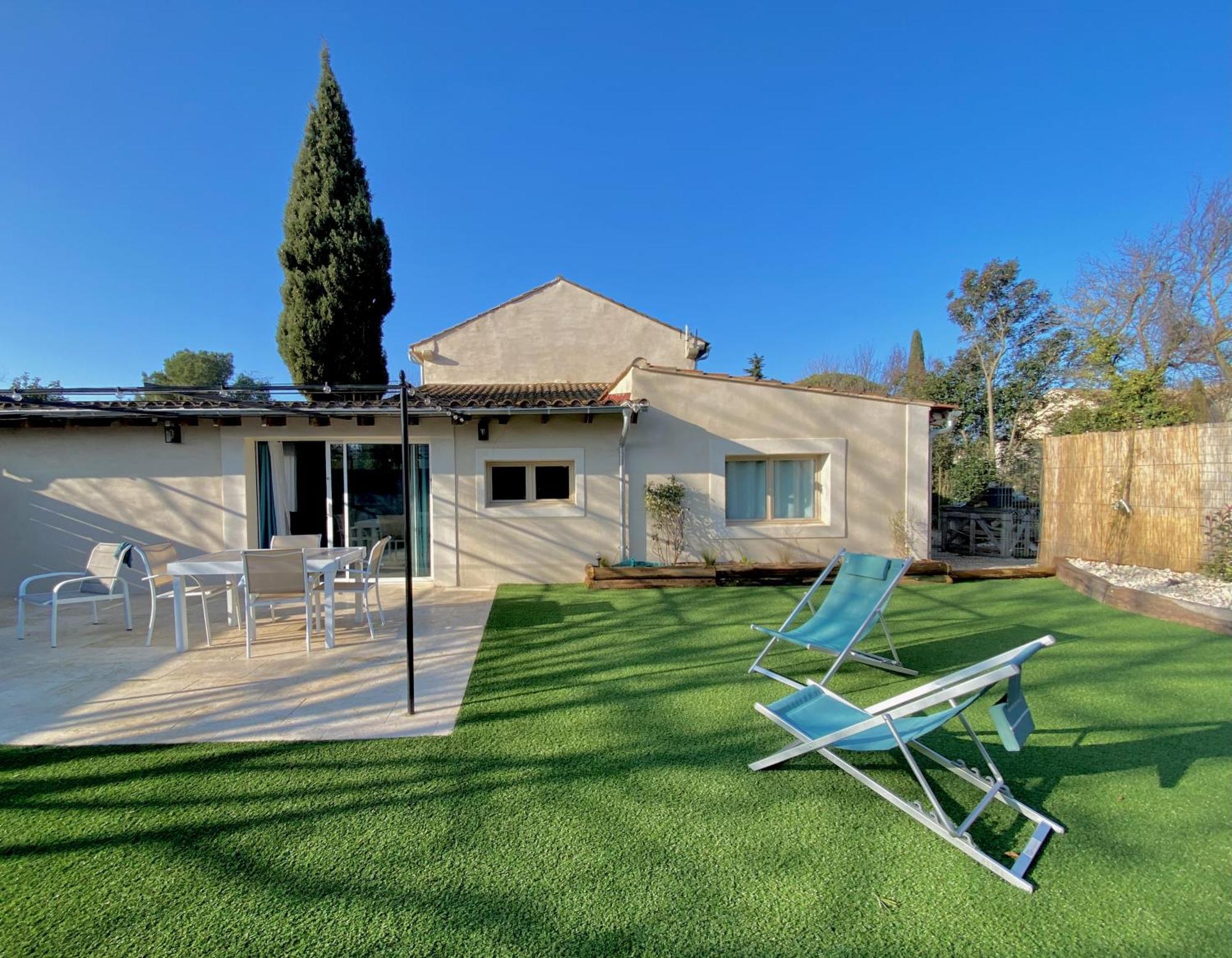 Gite Amour De Provence Châteaurenard Esterno foto